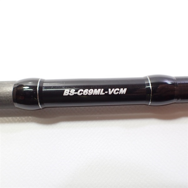 ビンビンスティックＶＣＭＢＳーＣ６９ＭＬー ＶＣＭ